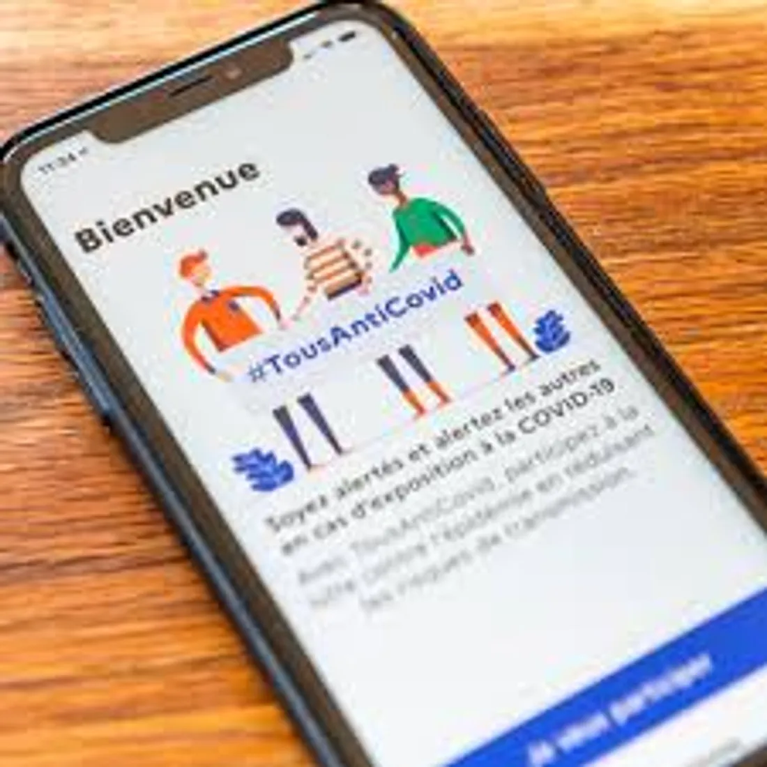 [ SANTE ] Le Pass Sanitaire se dématérialise dès le 9 juin 